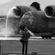 Illustration for article titled YC-14 AMS Water Vortex